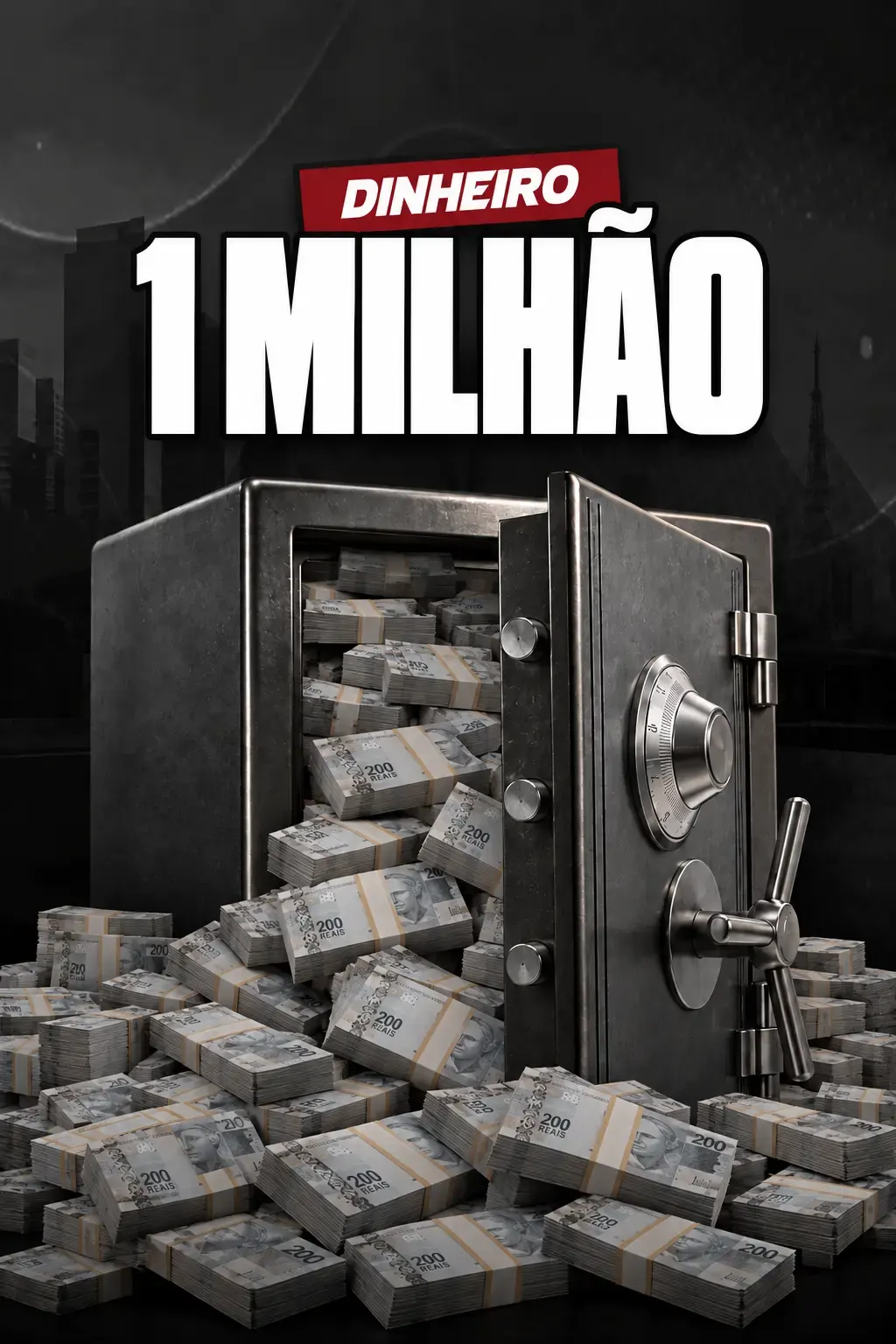 Cartão 1M