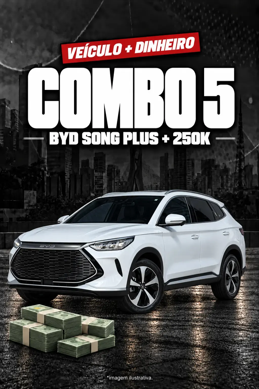 Combo 05