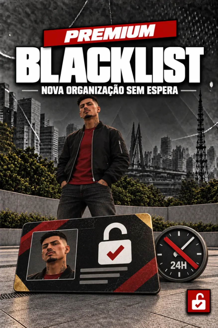 Blacklist Premium
