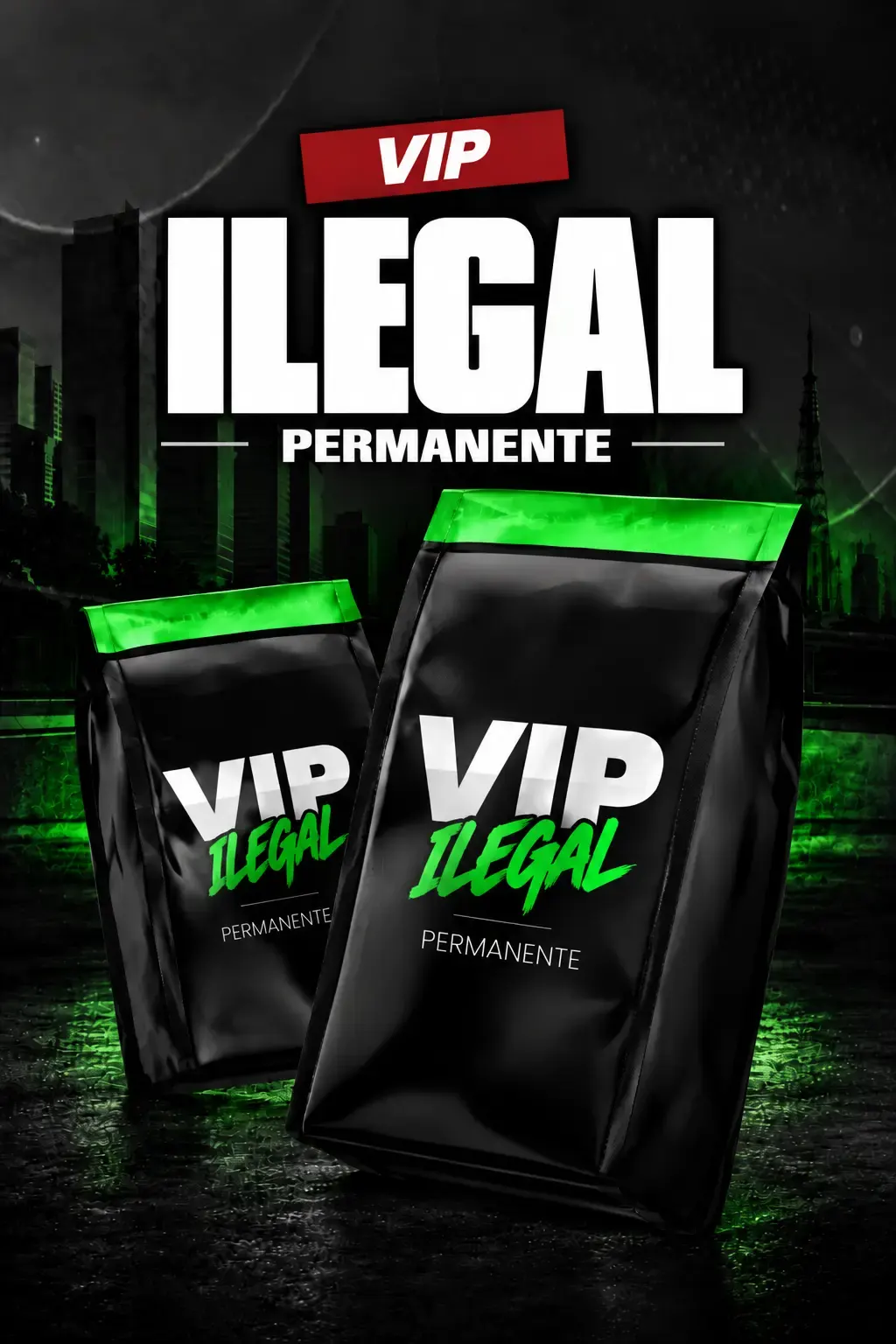 Permanente Ilegal