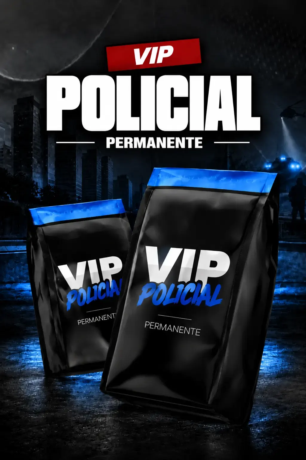 Permanente Policial