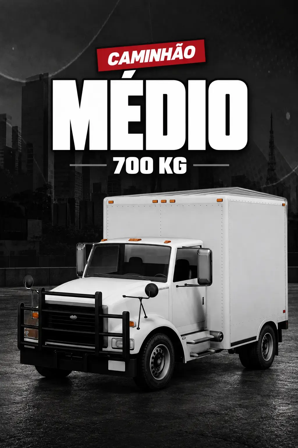 Caminhão M