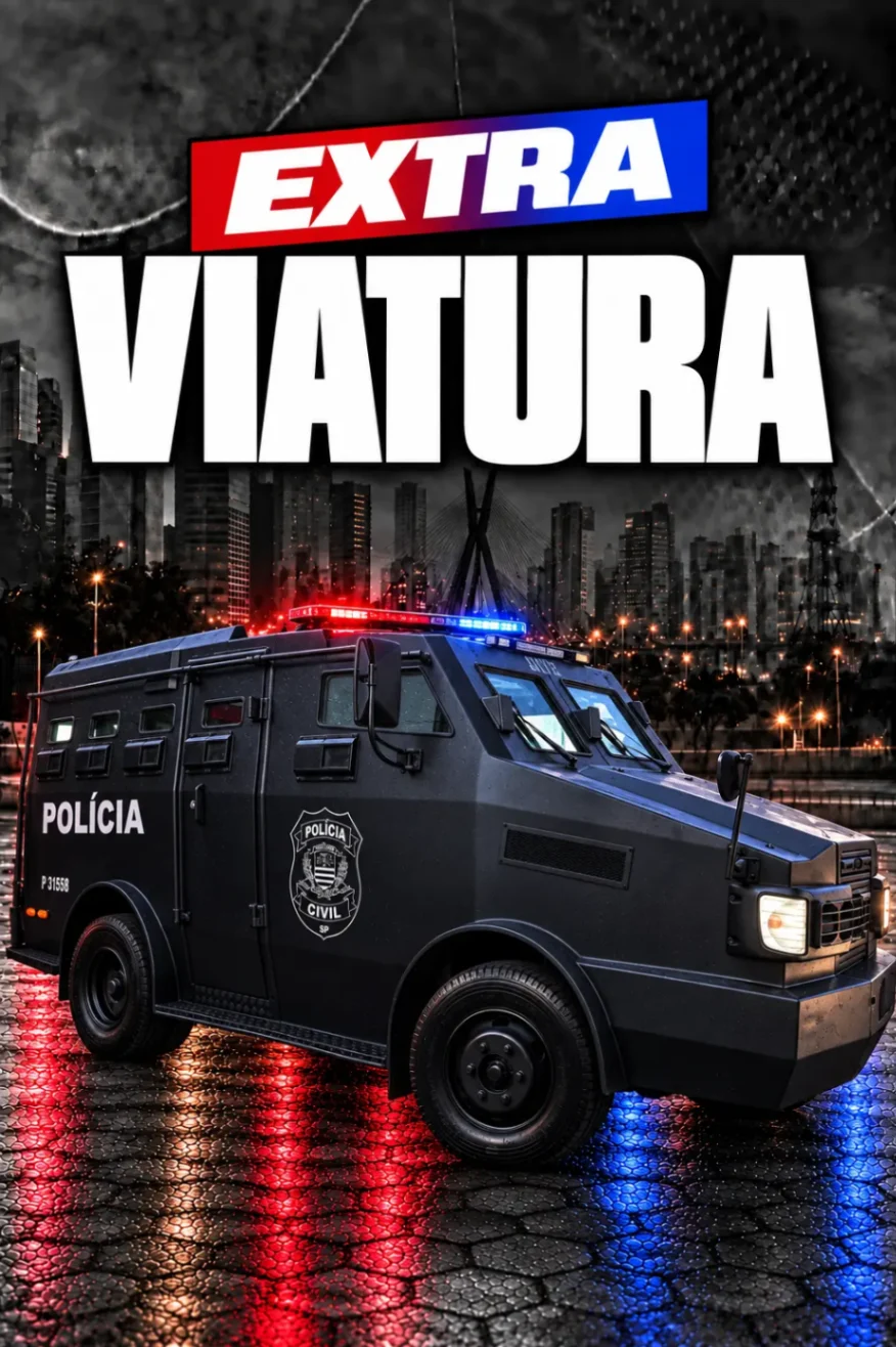 Viatura Extra