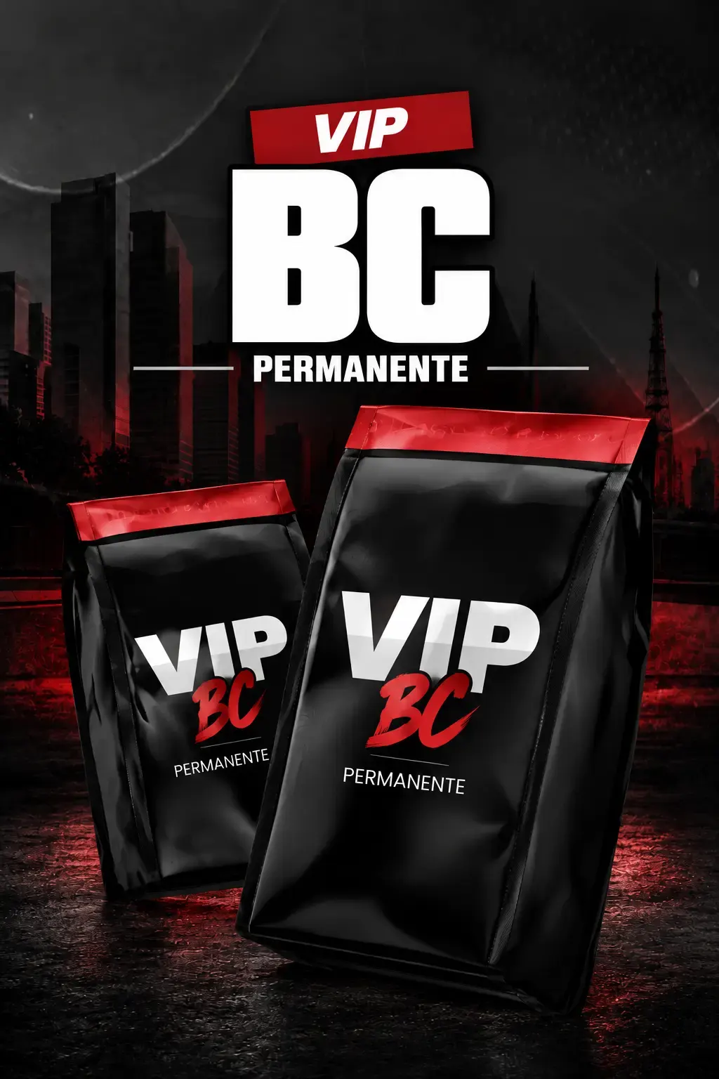 Permanente BC