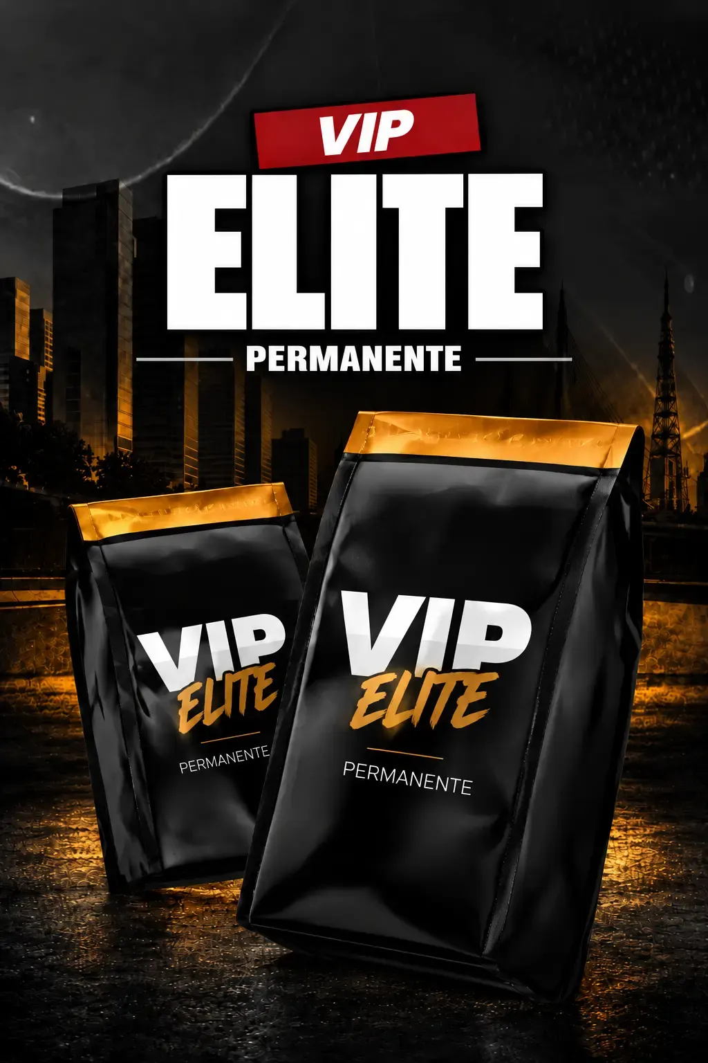 Permanente Elite