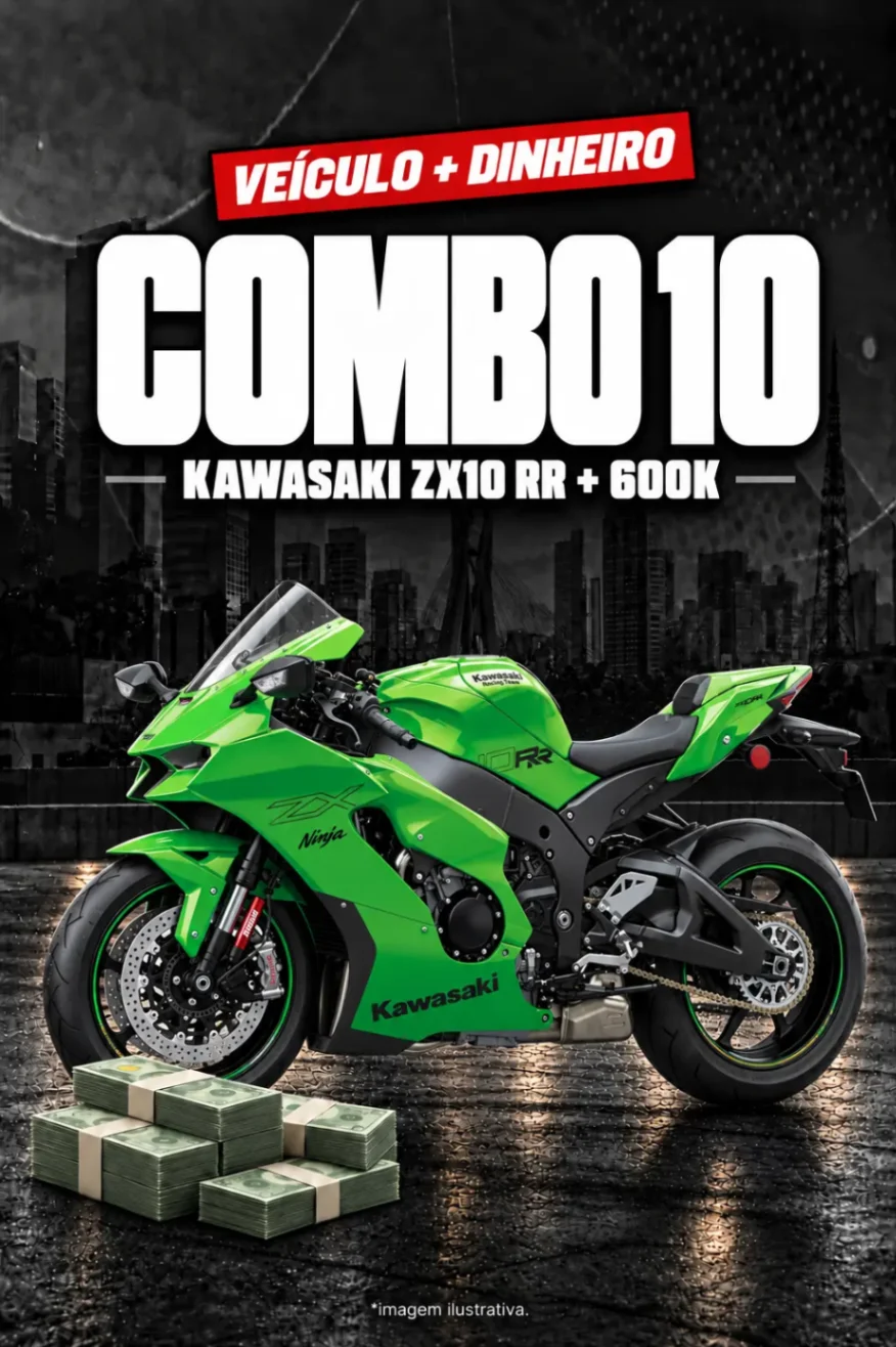 Combo 10