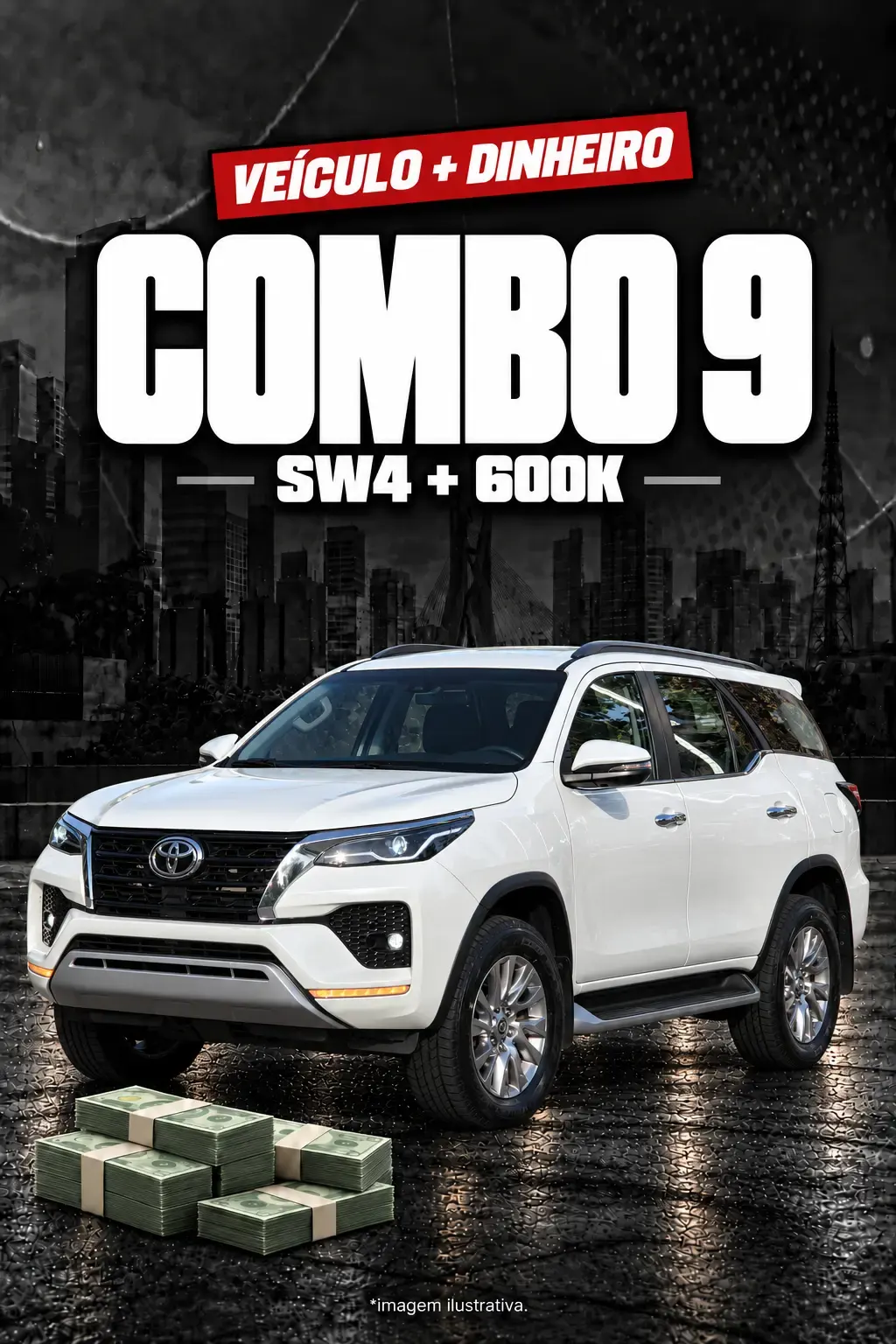Combo 09