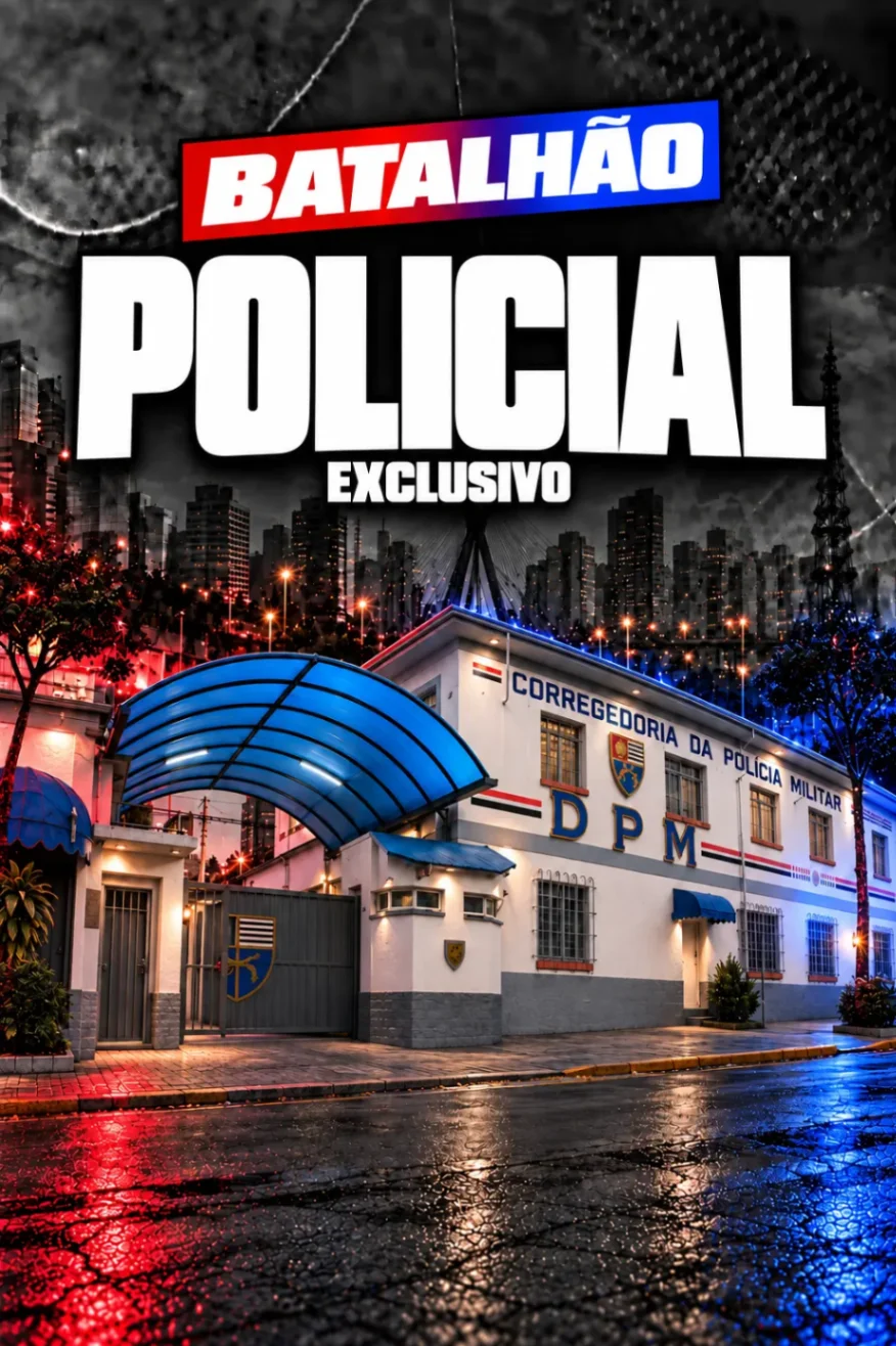 Batalhão Policial