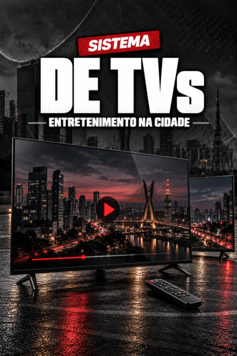Sistema TVs