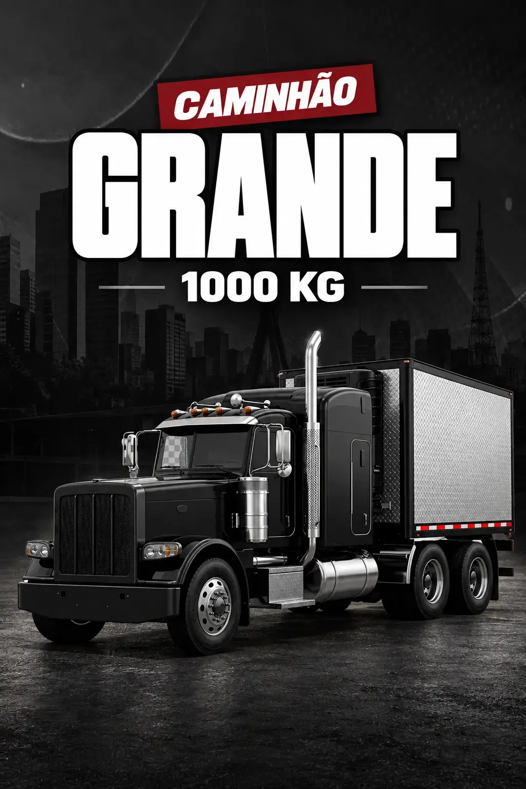 Caminhão G