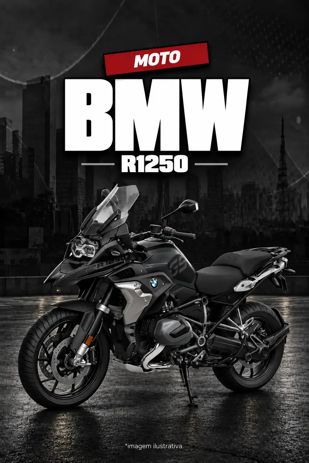 R 1250