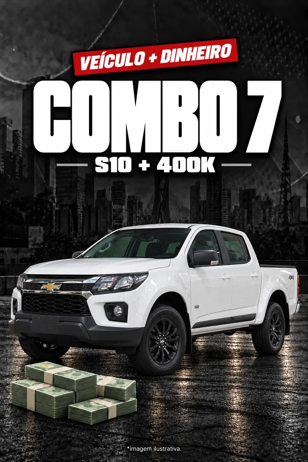 Combo 07