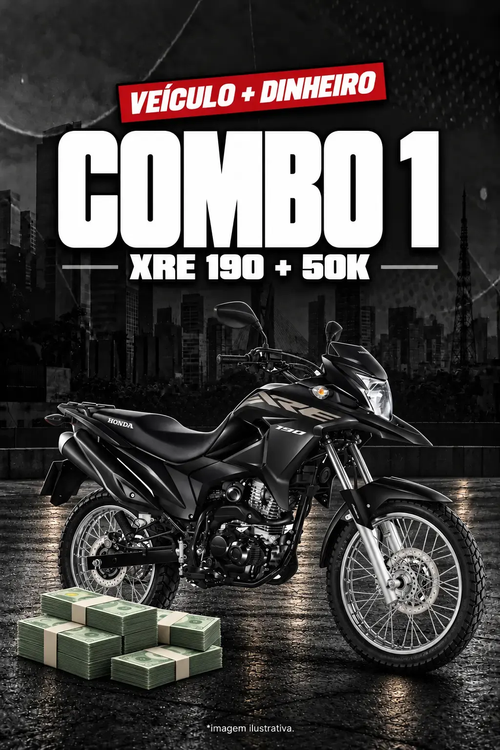 Combo 01