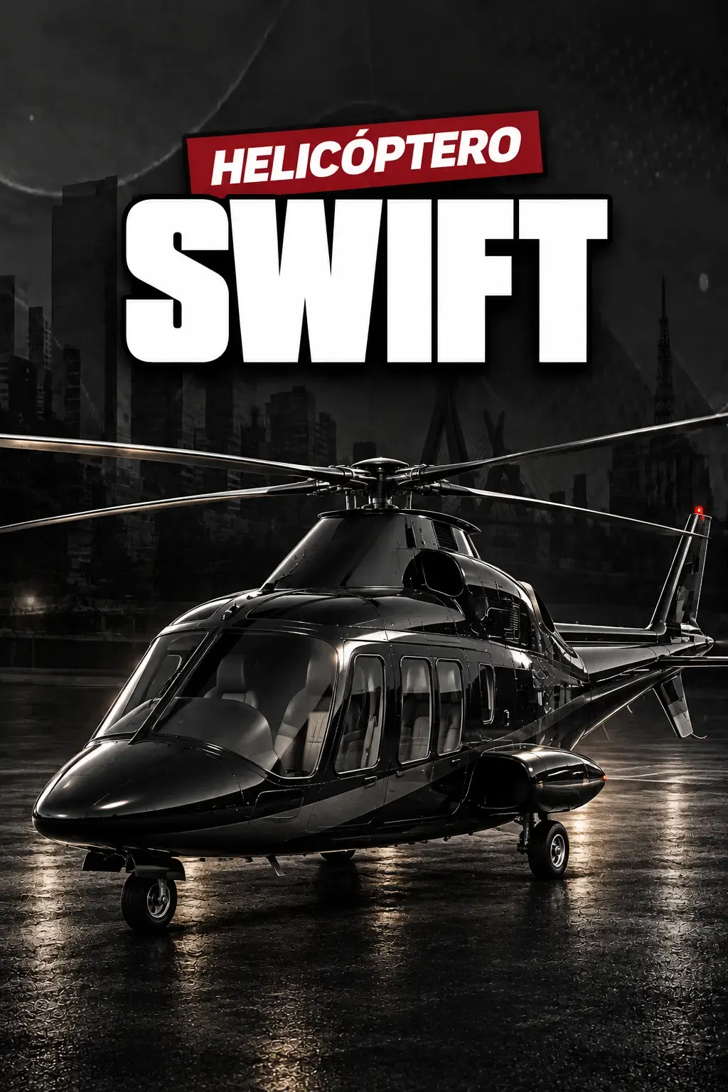 Heli Swift