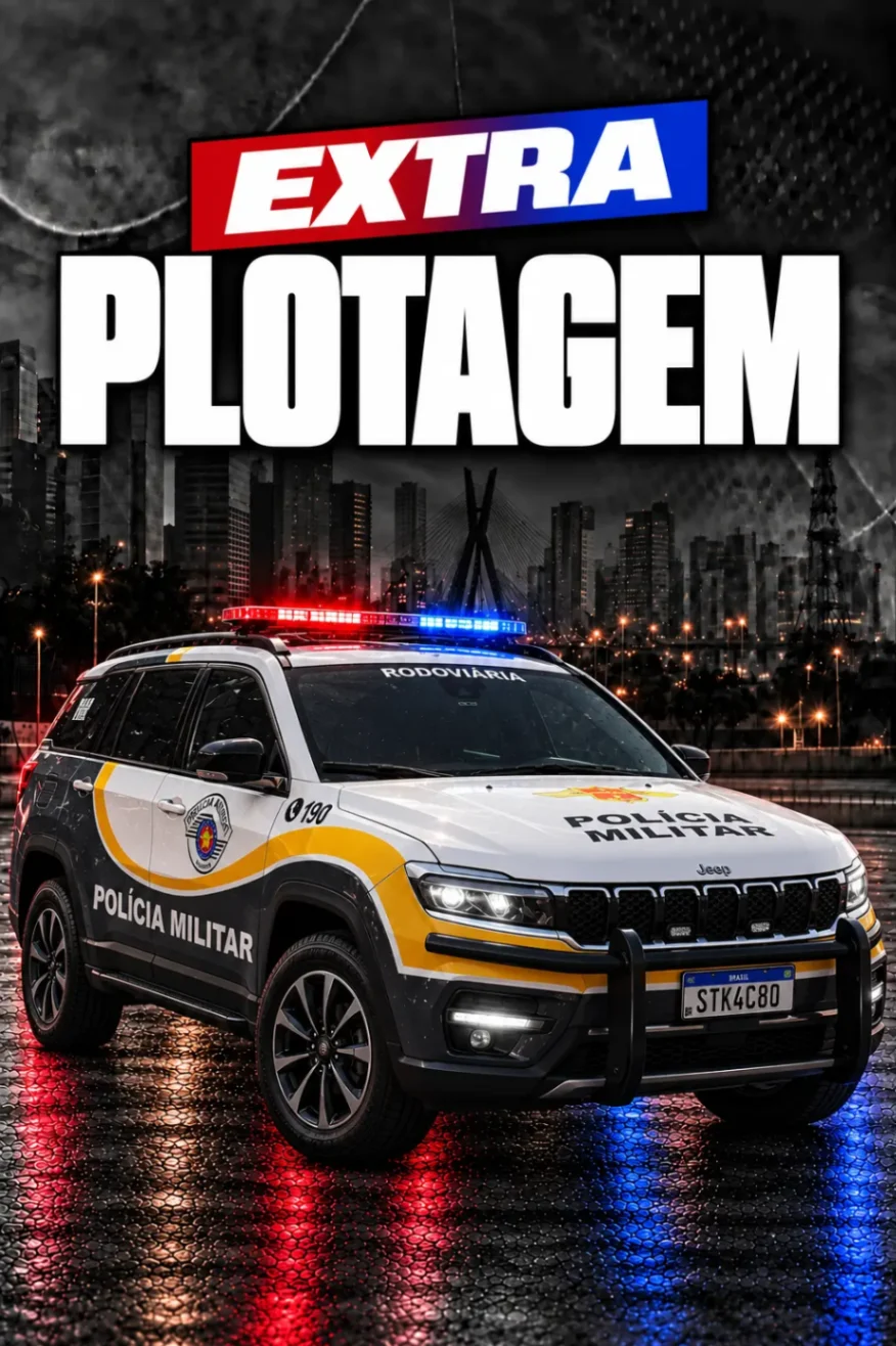 Plotagem Extra