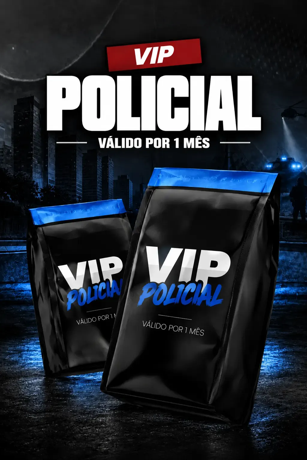 Mensal Policial