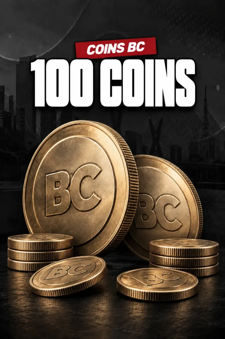 100 Coins