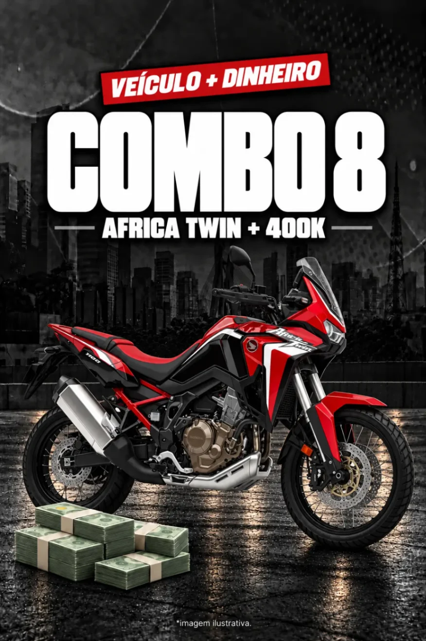 Combo 08