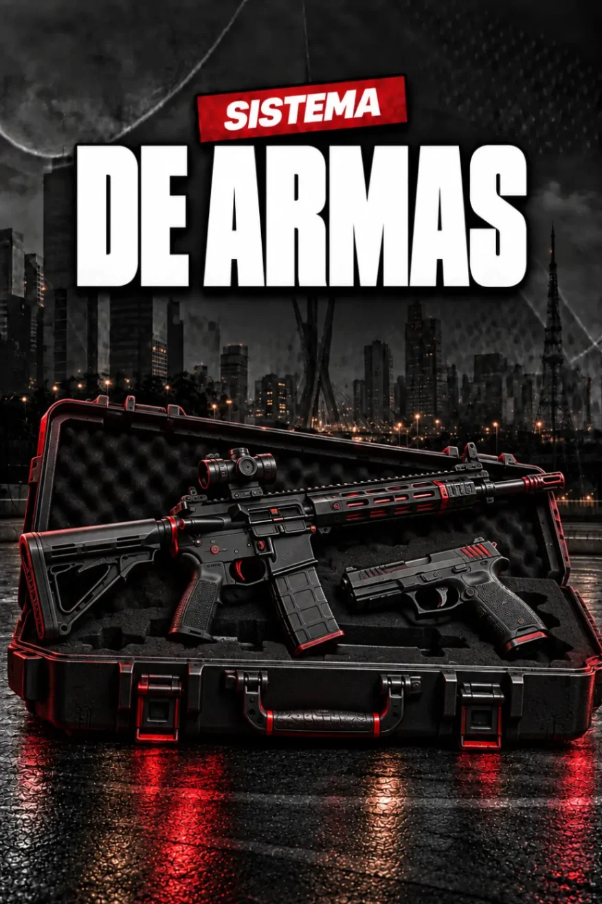 Sistema de Armas