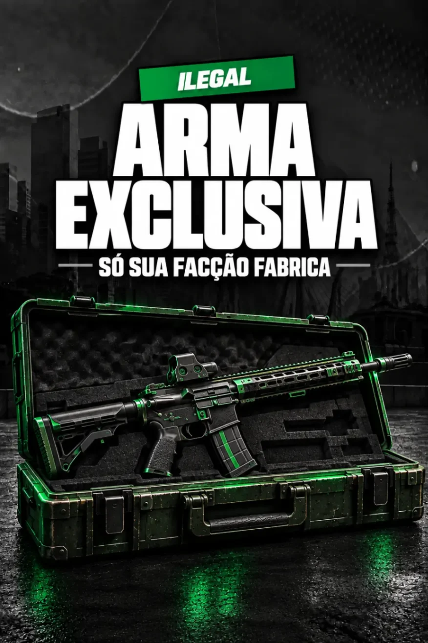 Armas Exclusivas